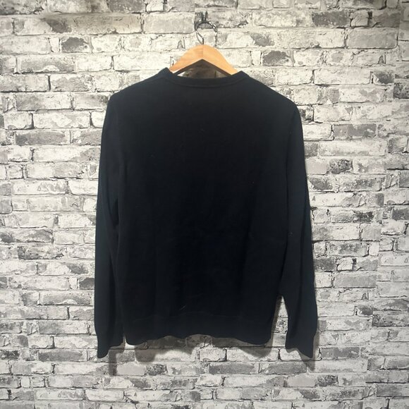 EUC Generic Men's Crew Neck Pullover Size M/L - Picture 6 of 9